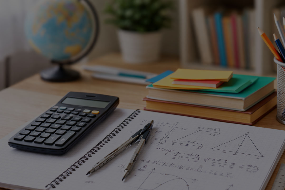 Mathematics Matric Subject