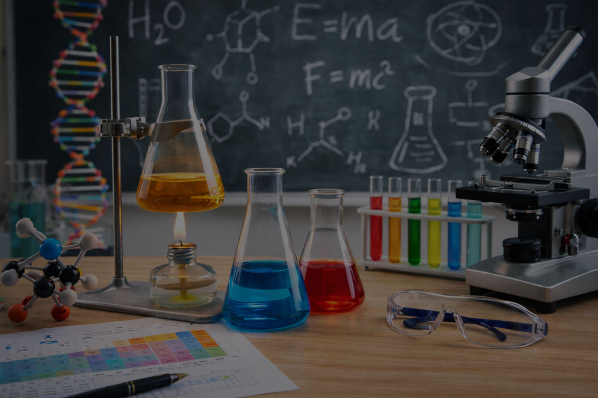 Physical Sciences Matric Subject