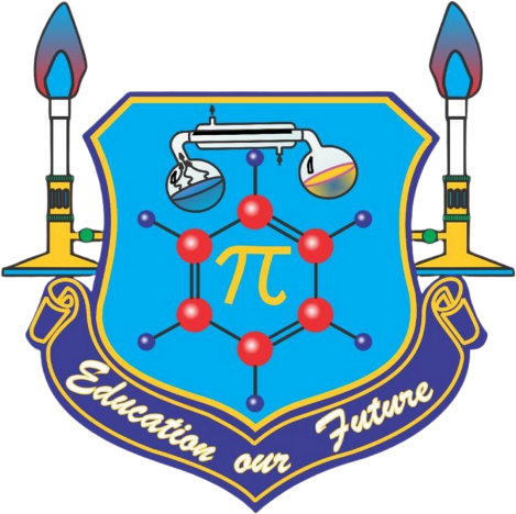 TMLC crest